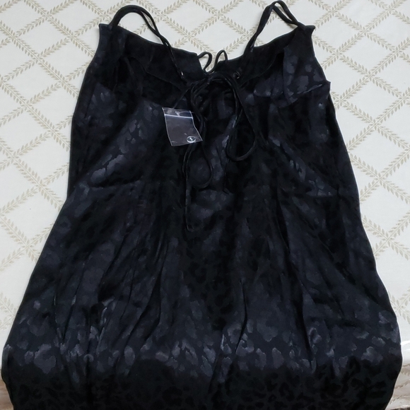 Free people Bow-dacious Mini Slip - Picture 9 of 10